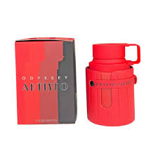 ODYSEYY ARISTO 100ML
