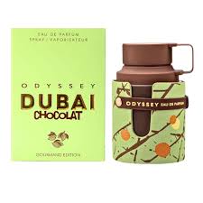 ODYSEYY DUBAI 100ML