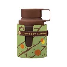 ODYSEYY DUBAI 100ML