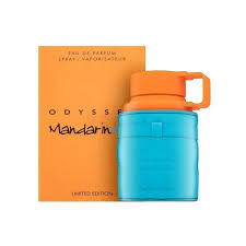 MANDARIN SKY 100 ML