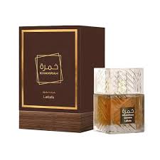 KHAMRA QAHWA 100ML COFRE