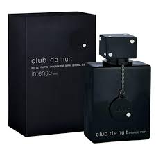 CLUB DE NUIT INTENSE  100 ML