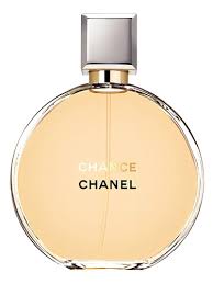 CHANCE CHANEL 100ML