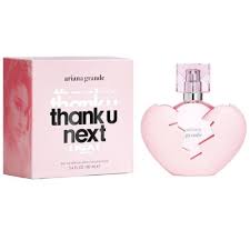 THANK U NEXT 100ML