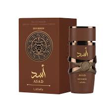 ASAD BOURBON 100ML