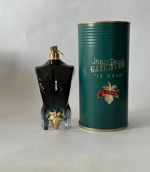 LE BEAU LE PERFUM  100ML  LATA