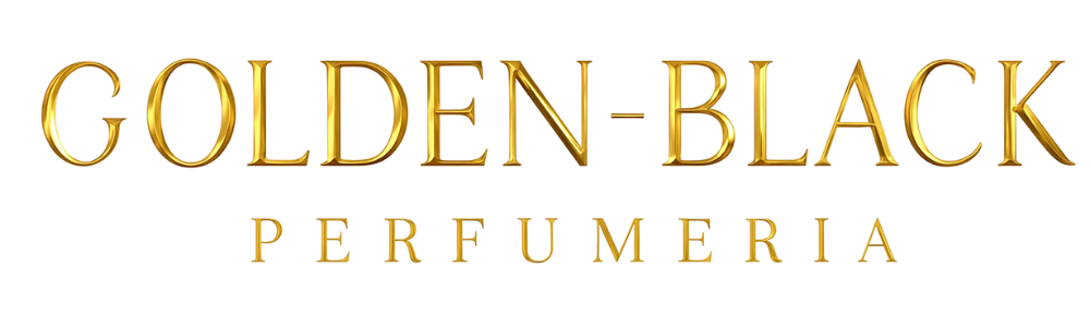 Golden-Black
