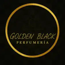 Golden-Black