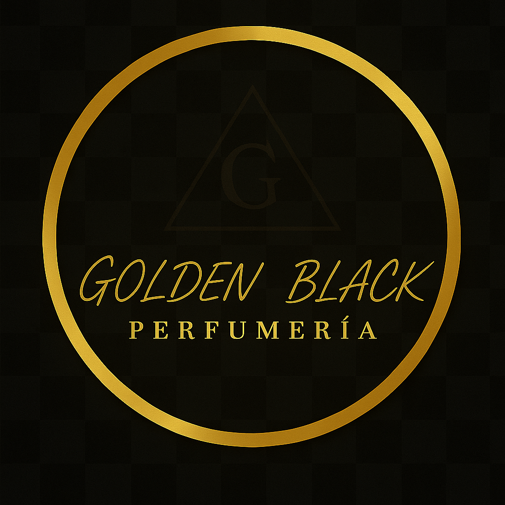 Golden-Black